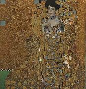 Gustav Klimt Adele Bloch-Bauer I Germany oil painting artist